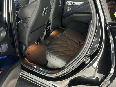 BMW XM Vorführwagen