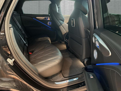 BMW XM Vorführwagen