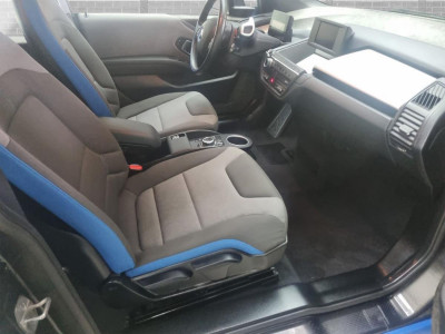 BMW i3 Gebrauchtwagen
