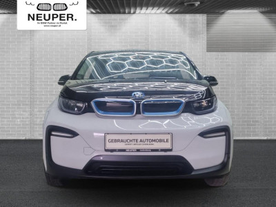 BMW i3 Gebrauchtwagen