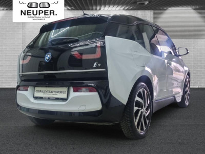 BMW i3 Gebrauchtwagen