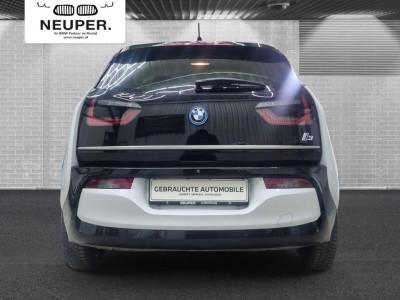 BMW i3 Gebrauchtwagen