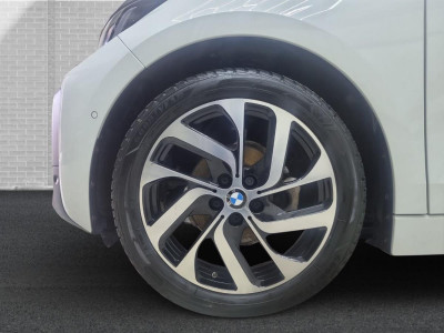 BMW i3 Gebrauchtwagen