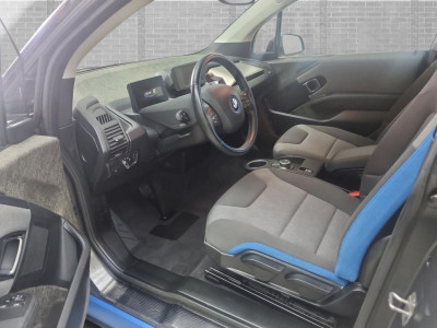 BMW i3 Gebrauchtwagen