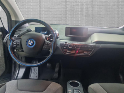 BMW i3 Gebrauchtwagen