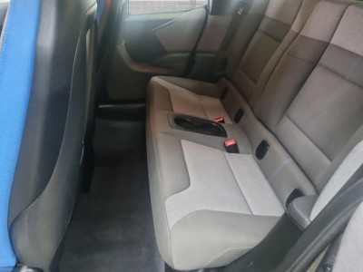 BMW i3 Gebrauchtwagen