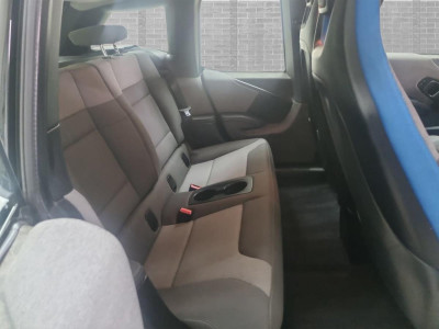 BMW i3 Gebrauchtwagen