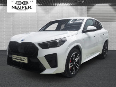 BMW X2 Gebrauchtwagen