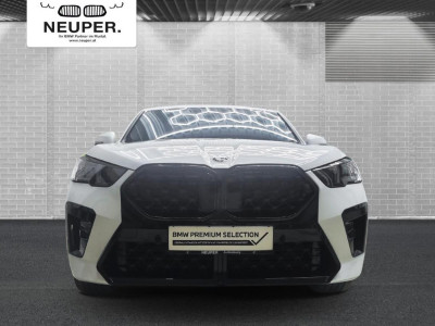 BMW X2 Gebrauchtwagen