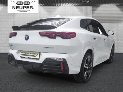 BMW X2 Gebrauchtwagen
