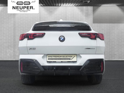 BMW X2 Gebrauchtwagen