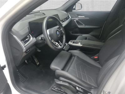 BMW X2 Gebrauchtwagen