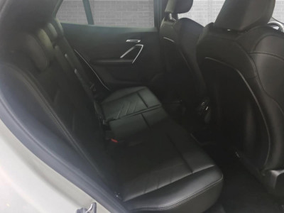 BMW X2 Gebrauchtwagen