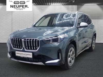 BMW X1 Gebrauchtwagen