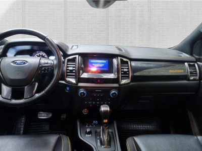 Ford Ranger Gebrauchtwagen