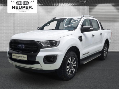 Ford Ranger Gebrauchtwagen