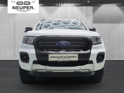 Ford Ranger Gebrauchtwagen