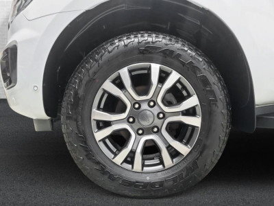 Ford Ranger Gebrauchtwagen