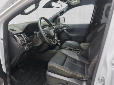 Ford Ranger Gebrauchtwagen