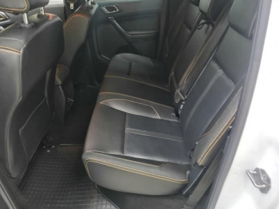 Ford Ranger Gebrauchtwagen