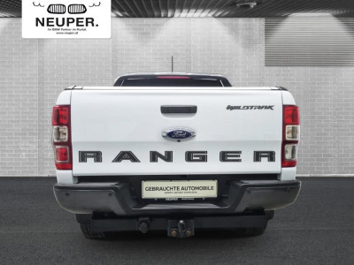Ford Ranger Gebrauchtwagen