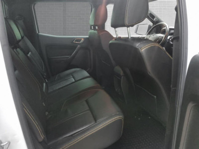 Ford Ranger Gebrauchtwagen