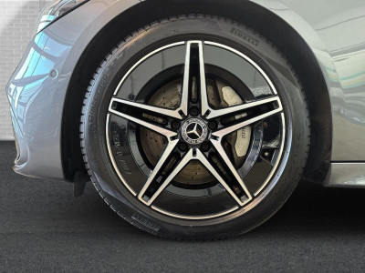 Mercedes-Benz C-Klasse Gebrauchtwagen Mercedes-Benz C-Klasse Gebrauchtwagen