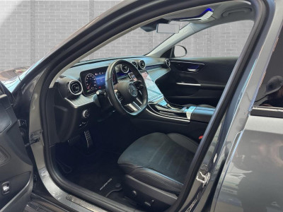 Mercedes-Benz C-Klasse Gebrauchtwagen Mercedes-Benz C-Klasse Gebrauchtwagen