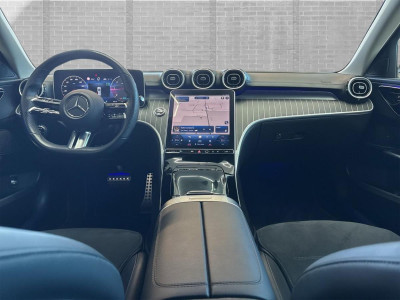 Mercedes-Benz C-Klasse Gebrauchtwagen Mercedes-Benz C-Klasse Gebrauchtwagen