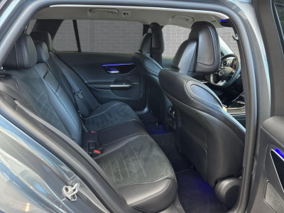 Mercedes-Benz C-Klasse Gebrauchtwagen Mercedes-Benz C-Klasse Gebrauchtwagen