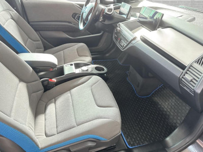 BMW i3 Gebrauchtwagen