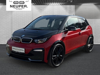BMW i3 Gebrauchtwagen