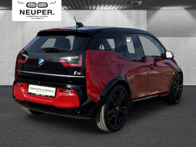 BMW i3 Gebrauchtwagen