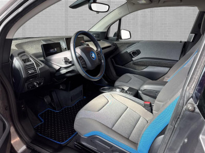 BMW i3 Gebrauchtwagen