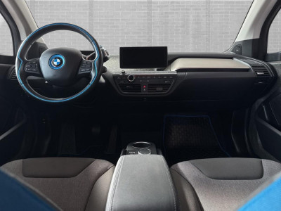 BMW i3 Gebrauchtwagen