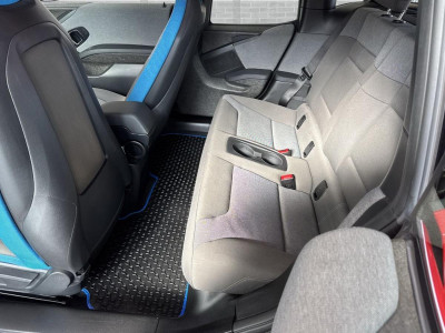 BMW i3 Gebrauchtwagen