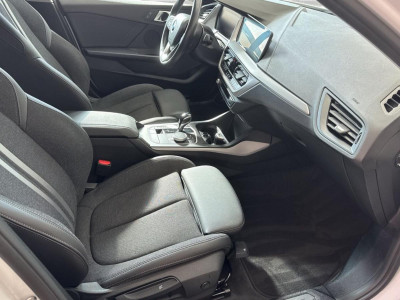 BMW 1er Gebrauchtwagen BMW 1er Gebrauchtwagen