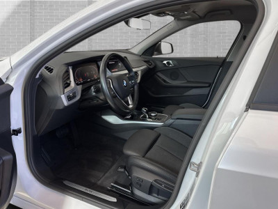 BMW 1er Gebrauchtwagen BMW 1er Gebrauchtwagen