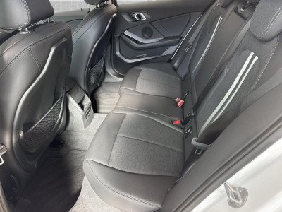 BMW 1er Gebrauchtwagen BMW 1er Gebrauchtwagen