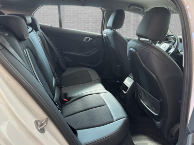 BMW 1er Gebrauchtwagen BMW 1er Gebrauchtwagen