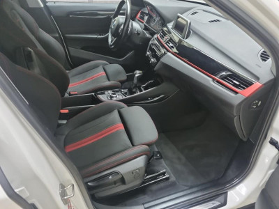 BMW X1 Gebrauchtwagen BMW X1 Gebrauchtwagen