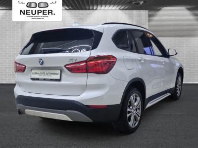 BMW X1 Gebrauchtwagen BMW X1 Gebrauchtwagen