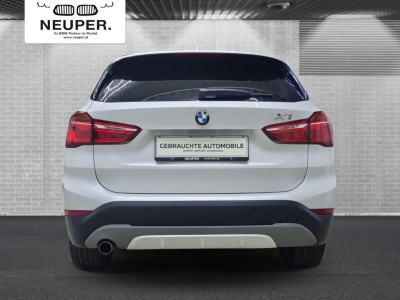 BMW X1 Gebrauchtwagen BMW X1 Gebrauchtwagen