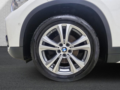 BMW X1 Gebrauchtwagen BMW X1 Gebrauchtwagen