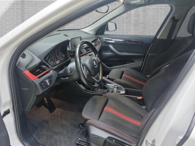 BMW X1 Gebrauchtwagen BMW X1 Gebrauchtwagen