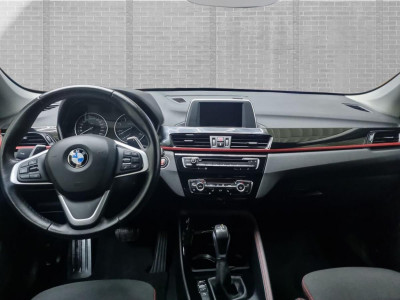 BMW X1 Gebrauchtwagen BMW X1 Gebrauchtwagen