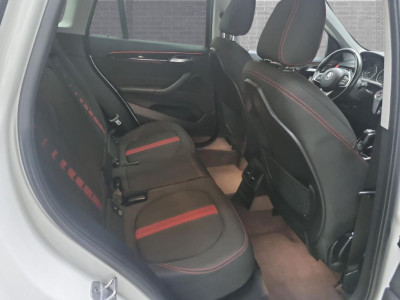 BMW X1 Gebrauchtwagen BMW X1 Gebrauchtwagen