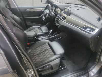 BMW X1 Gebrauchtwagen