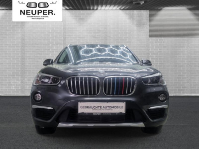 BMW X1 Gebrauchtwagen
