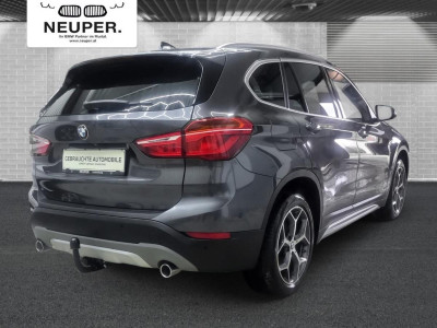 BMW X1 Gebrauchtwagen